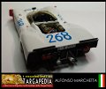 268 Porsche 908.02 - Ebbro 1.43 (5)